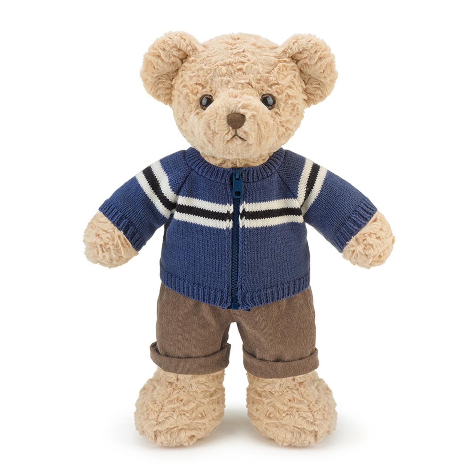 

Портативные игрушки для коллекции взаимодействия родителей и детей, памятные игрушки для украшения, игрушки и подарки для взрослых и детей S бежевый