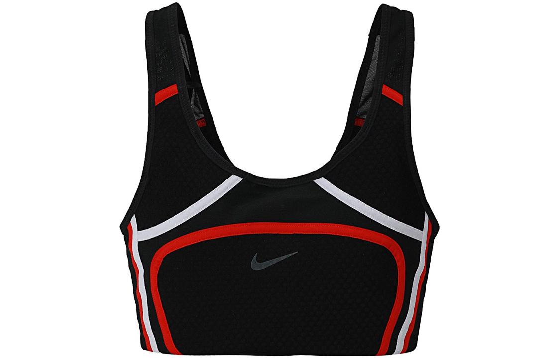 Nike Sports Underwear Women s Black Moderate CN1449-010 S