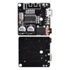 Аудіоприймач Bluetooth Type-C/USB VHM-314 5.0 MP3 Без втрат Декодер Бездротовий Стерео Музика Модуль SOP16