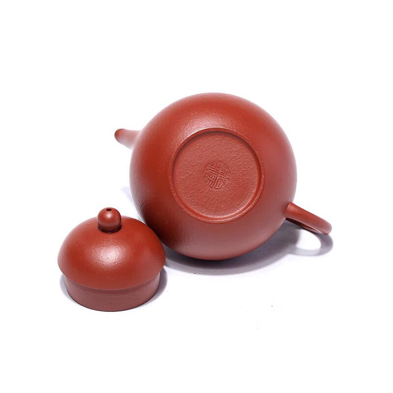 Bainian Liyong Yixing Zisha Teapot