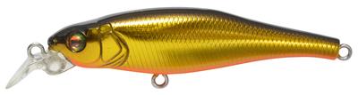 Megabass Minnow BAYCAT M Kinkuro Lure X-68