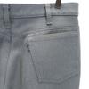 Levi's 80s Vintage 42 Talon Long pants W34 gray Men's Used