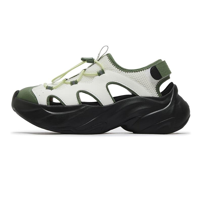 361° Women's Sporty Summer Clogs