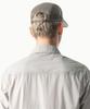MUSINSA STANDARD [City Leisure] Airweight Camp Cap [Warm Grey]