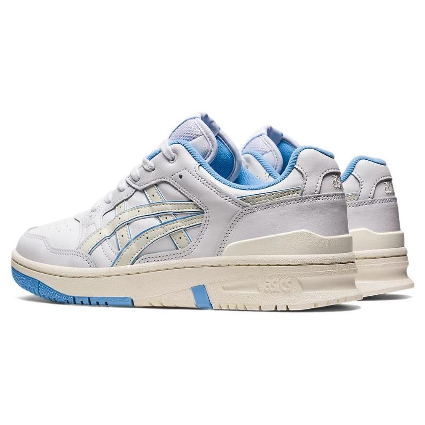 Asics EX89 'White Light Blue' Men's 1201A476-110