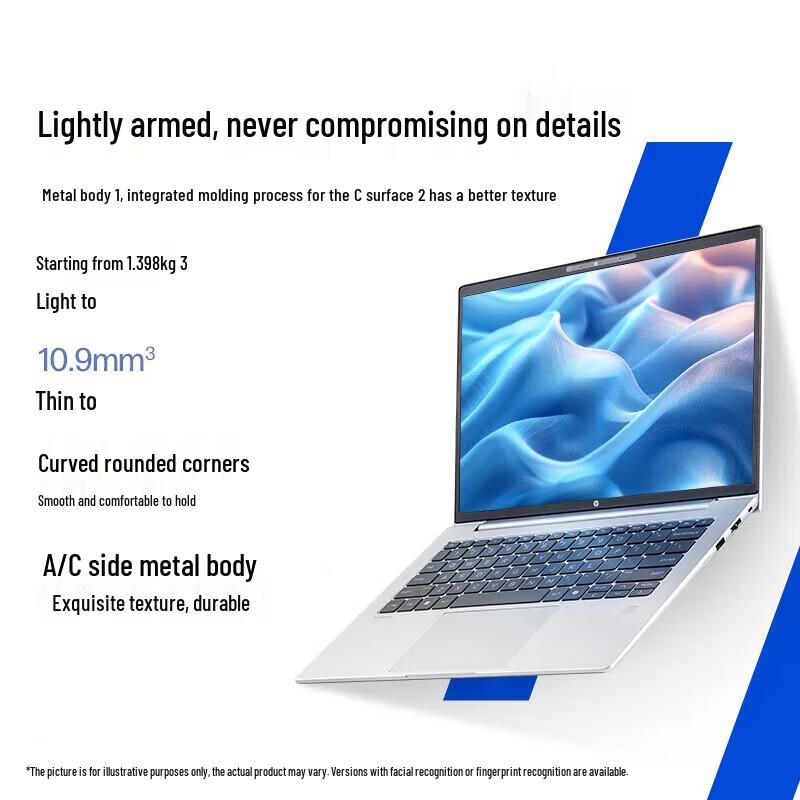 HP ProBook 4 G1i 14 Laptop (CN version)