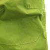 SALOMON Rain Pants L Yellowish Green Men's Used
