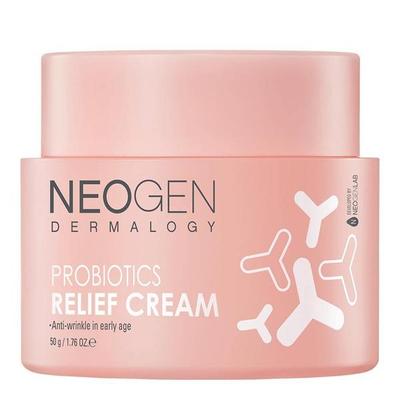 [Neogen Dermalogy] Probiotika Relief Creme 50g