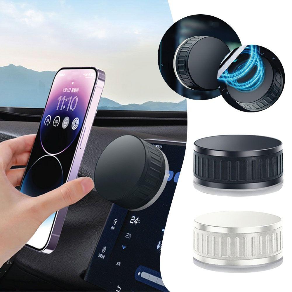 Suction Cup Adsorption Bracket Multi-functional Car Phone Holder Universal Car Stand
