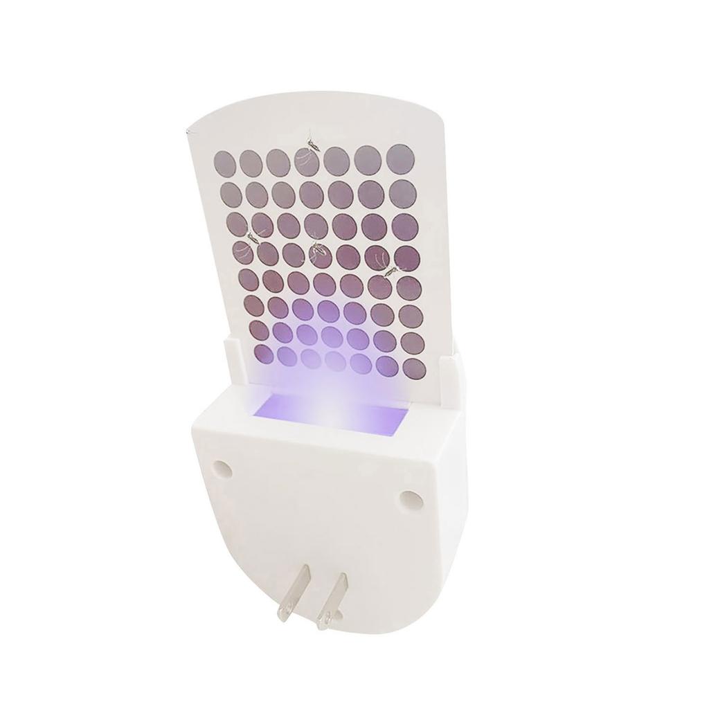 Indoor For Home Flying Trap Fruit For Moths For Indoors With Lights Flying Gnat Trap Indoor Fly For Home Indoor Use 2024 New Fruit Fly