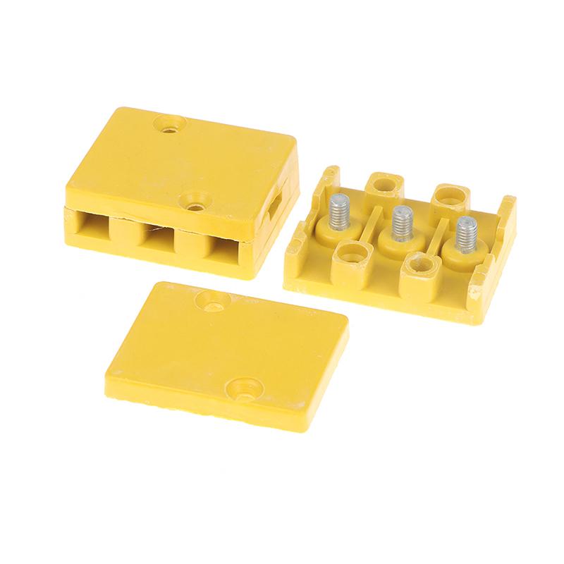 

Електричний автомобільний контролер дроту з єднувальної коробки фази батареї роз єм дроту