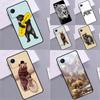 Cartoon Grizzly Bear For Realme 14 Pro Plus 10 11 12 13 GT 7 Pro GT 5 6 6T C67 C61 C53 C51 C21Y C25S C75 C55 Case