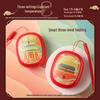 Rechargeable Chinese National Trend Hand Warmer