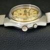 VINTAGE RICOH R31 AUTOMATIC JAPAN MENS ORIGINAL DIAL WATCH a701962-5 R207-a701962