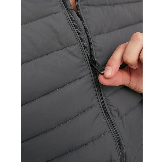 Jack & Jones Recycle Puffer Collar куртка