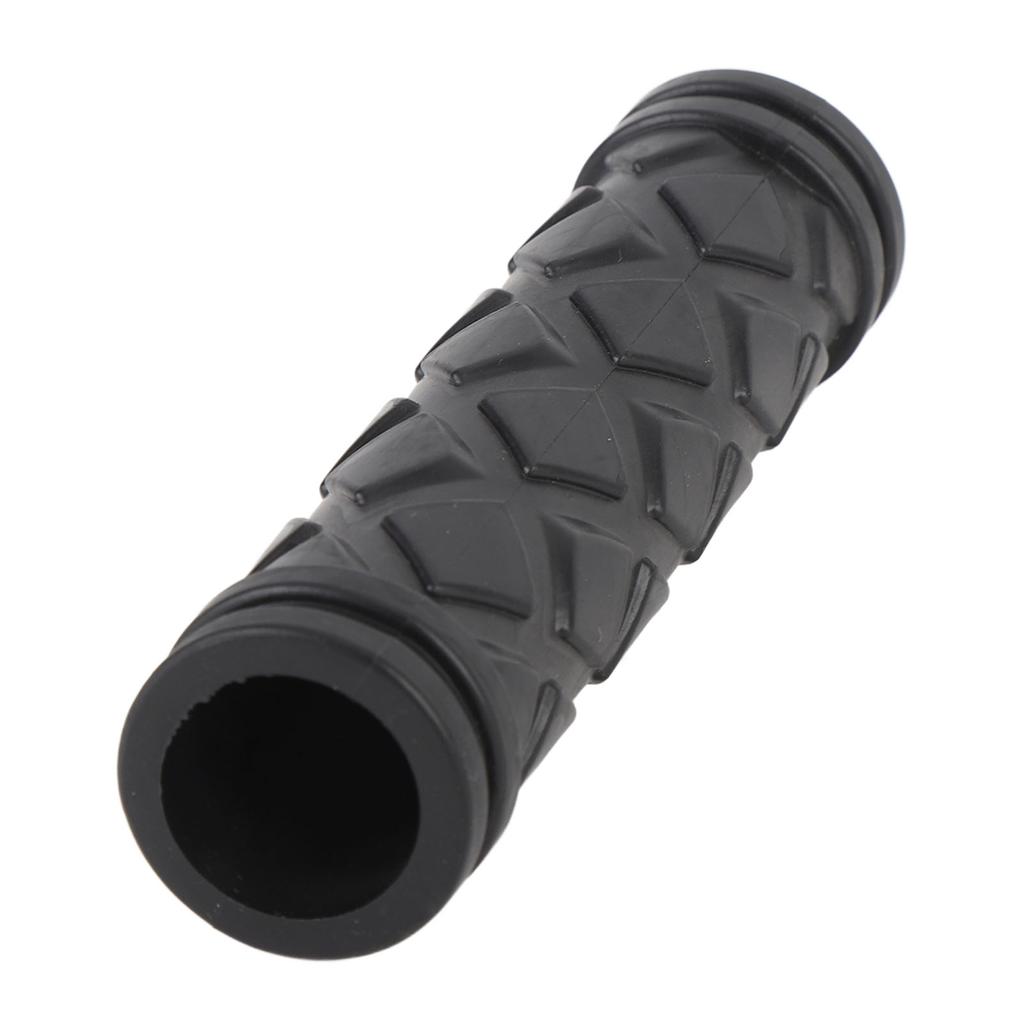 5PCS Fitness Handle Grip Wrap Plastic Fitness Handle Cover for Home Gym Exercise Equipment Lawn and