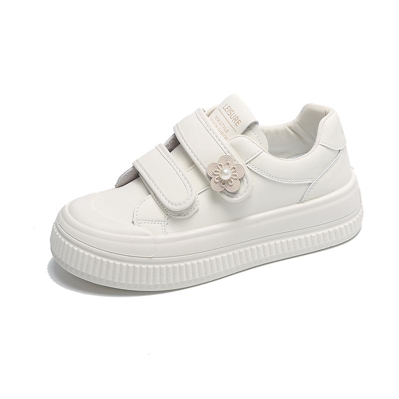 Fashion 2024 Women's Casual Sports Shoes Thick Sole Breathable Crawling Shoes New Summer Casual  Sports Shoes