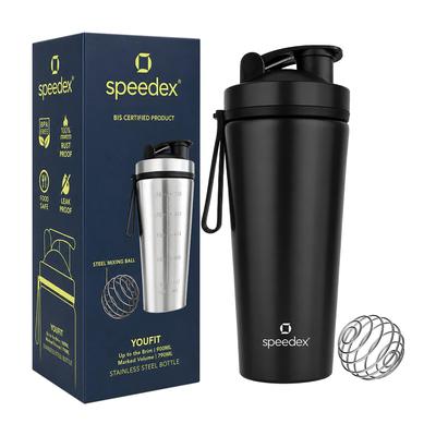 Akcesoria sportowe – Bidony treningowe