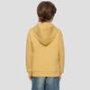 Gap Kids' Logo Fleece Hooded Sweatshirt