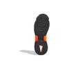 adidas Niteball 3 White Carbon Solar Red - IE1126 Men's Shoes
