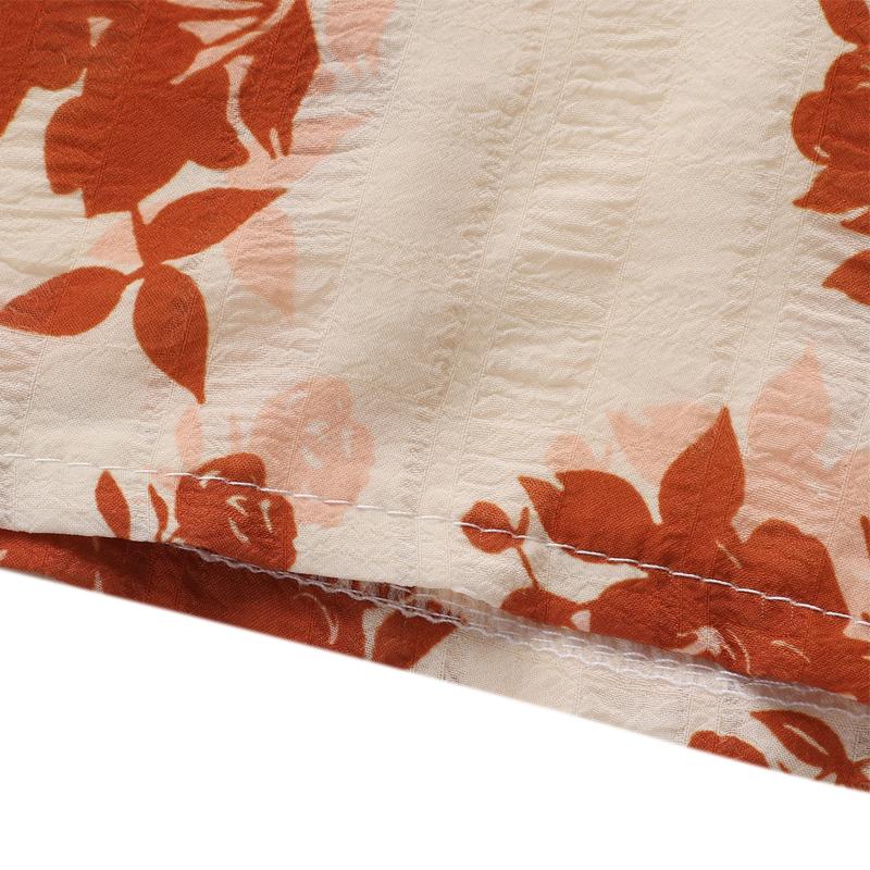 4XL-8XL Übergröße Elegante Blusen für Damen Sommerkleidung Übergroße Oberteile Frau Lässige Kurzarmhemden