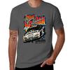 Nascar Ryan Newunisex Tshirt Lightweight Sport Basic Tshirt