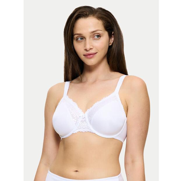 Бюстгальтер с косточками Triumph Ladyform Soft EU 85H