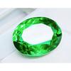 AAA+++ Natural Peridot Green 19+ Ct Oval Cut Certified Loose Gemstone