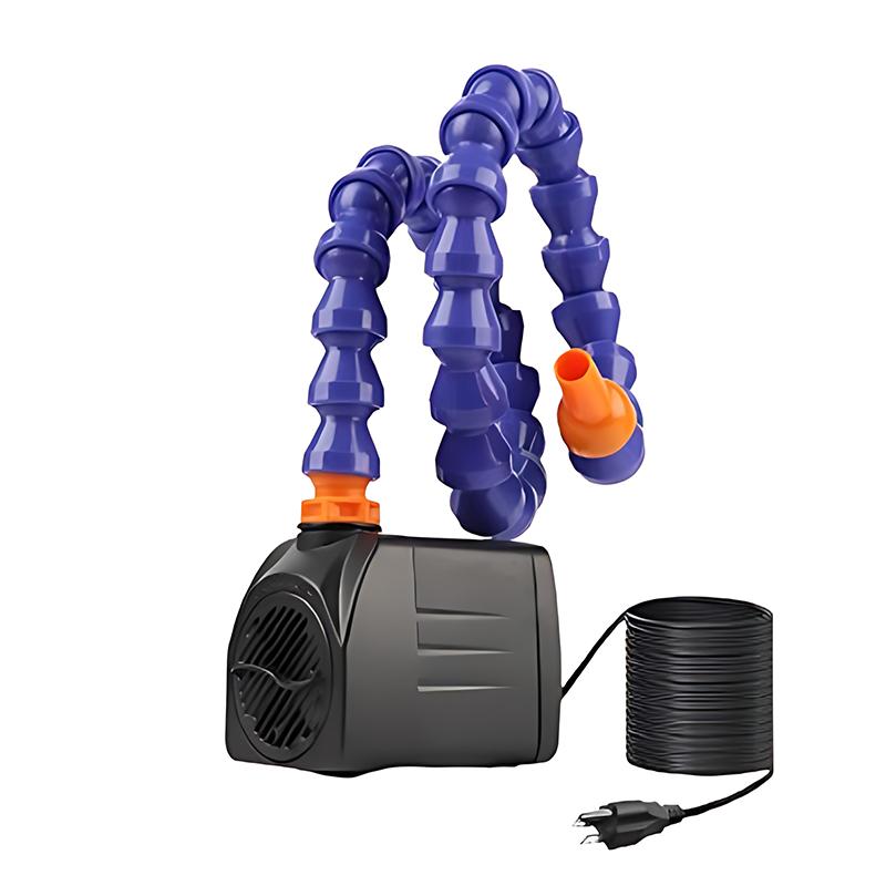 Water Table Pump Water Table European Standard Water Pump Children's Summer Outdoor Splash Toys Pool Water Table Accessories