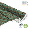 Outdoor Dekostoffe Oxford - Motiv Obst | Dx6775