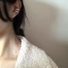 Elegant Zirconia Ear Cuff: Non-Piercing, Fashionable, Sweet & Cool Women's Jewelry Trend
