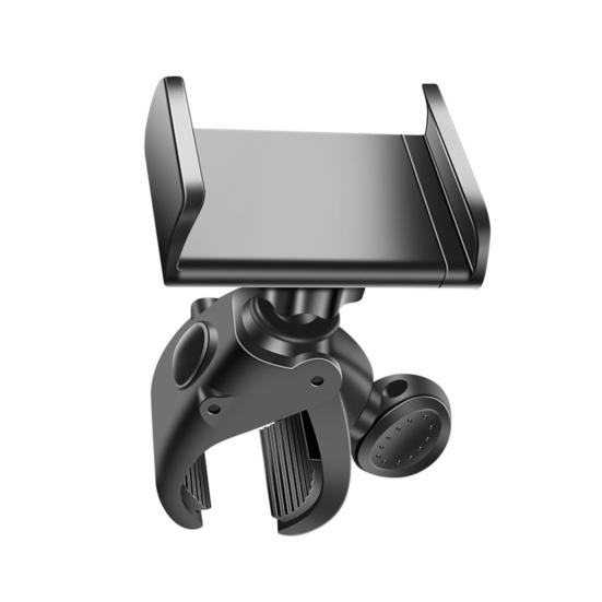 Phone Mount Steady Ball Bicycle Handlebar Anti-shake Universal Cell Phone Navigation Support
