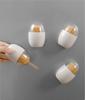 Magnetic Wall Toothpick Box Holder Combined with Cotton Swab Storage for Modern Lifestyle