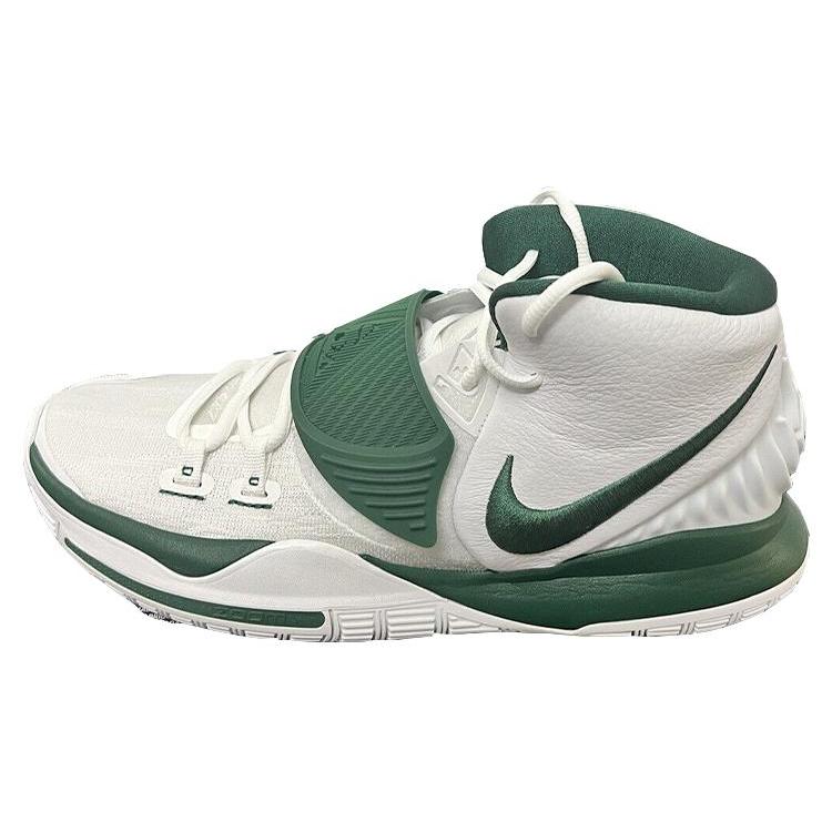 

новые Nike Kyrie 6 Tb Белый еловый 48