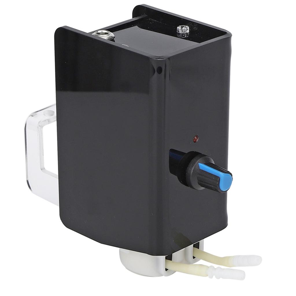 Industrial Peristaltic Pump Adjustable Flowing Rate for Laboratory