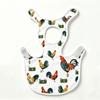 Anti-Pecking Hen Apron Adjustable Poultry Apron Protective Gear Chicken Saddle  Pecking Prevention