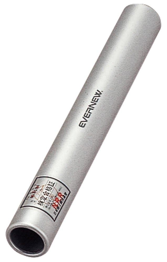 

Эстафетная палочка EVERNEW алюминиевая сертификация EGA181