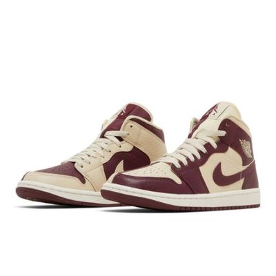 Air 1 Mid SE Split - Beach Cherrywood Damskie DR0501-200