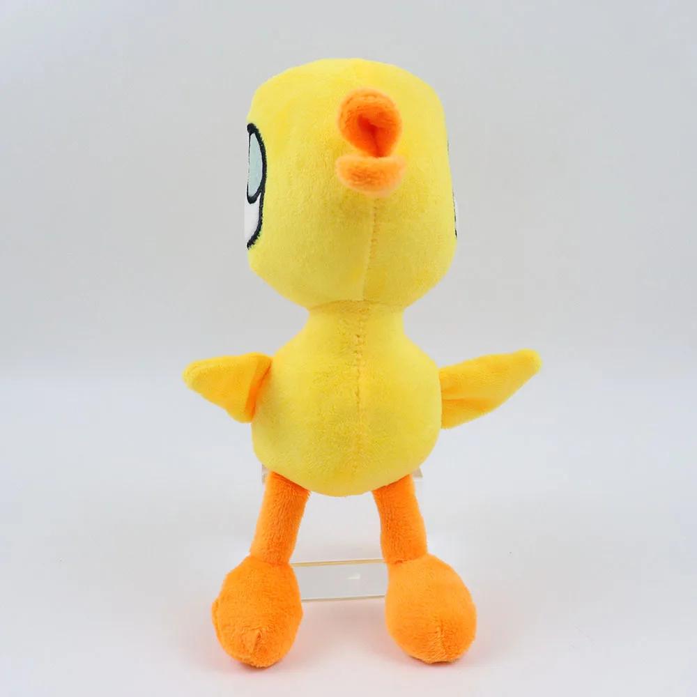 2025cm The Pigeon Dont Let Drive The Bus Mo Willems Pigeon Plush Toy Movie Stuffed Animals Toys For Kids Birthday Gift Room De