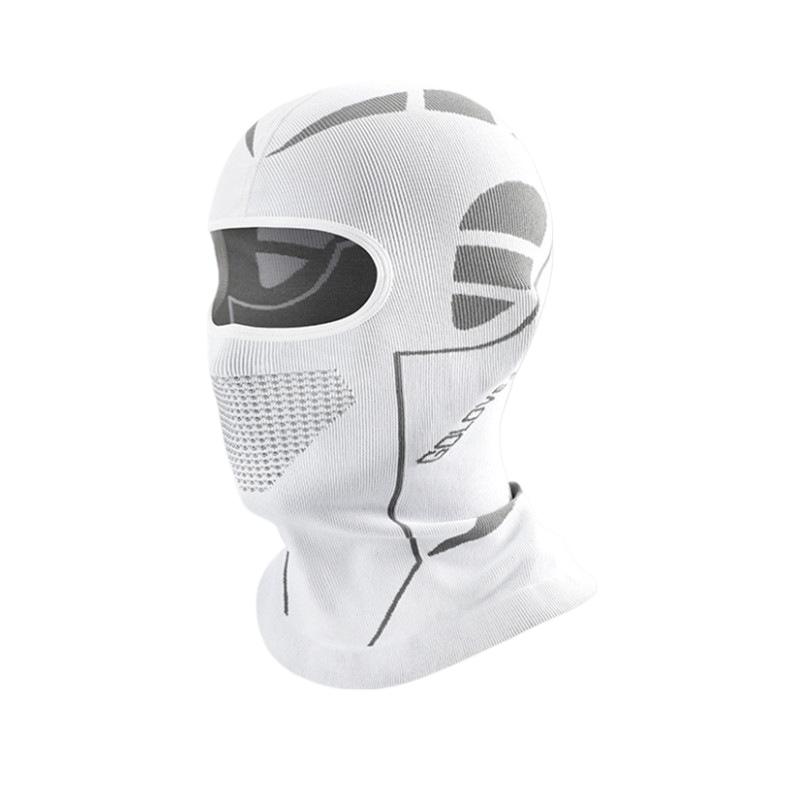 1Pc Winter Thermal Ski Balaclava Hats For Women Outdoor Full Face Mask Cold-Proof Cycling Head Neck Cover Helmet Scarf Liner Cap