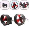ABS Underwater Thruster 12-24V Brushless Electric Motor For Remote Control Ship And Boat Models