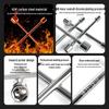 Cross Socket Wrench Set for Car Tire Removal and Repair