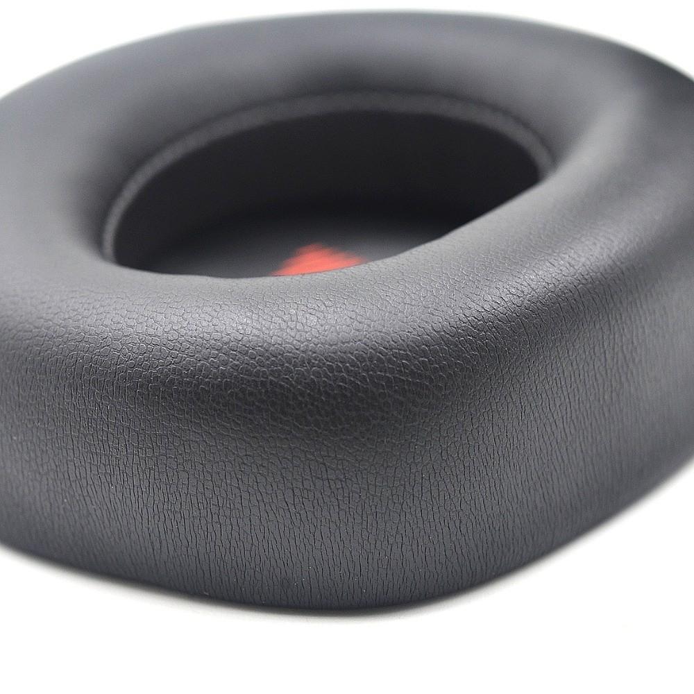 1Pair Cooling Gel Headset Earmuff for JBL Quantum 600/610/800/810/910/910X/910P Headphones Repair