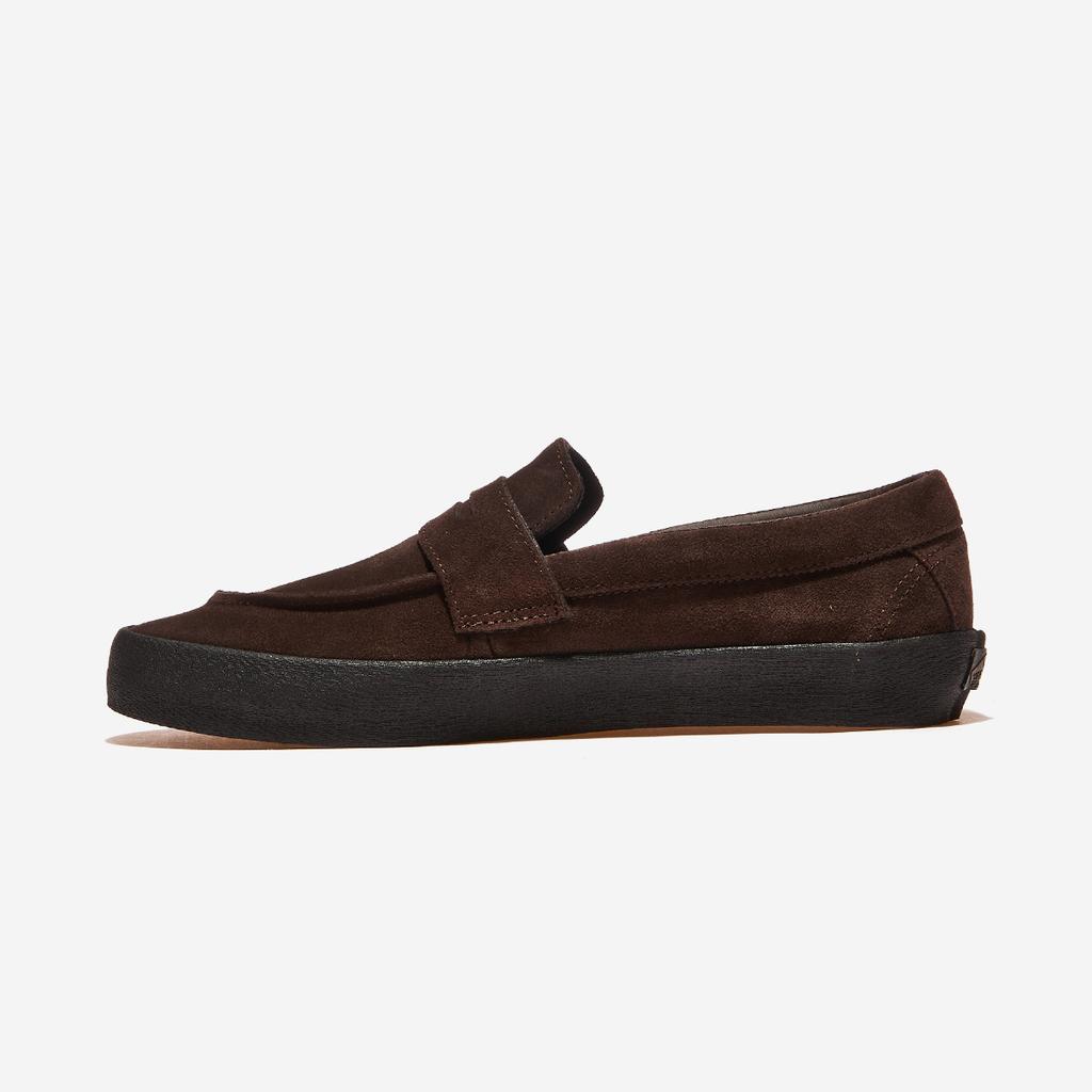 [Vans] Skate Loafer [VN000VA6Y49] [Shipped from Korea] 100% Authentic