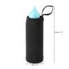 550mL Sport Water Bottle Cover Insulated Protective Insulation Pouch Handheld Anti-scratch Bag Outdoor Camping Accessories