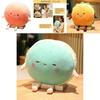 Hamburger Plush Toy With Pp Cotton Soft Filling For Kids Gift And Cozy Hand Warmer