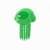 Aquarium Shrimp Resting Floating Cave Scratch Resistant Betta Hideout Lightweight Fish Tank Decor for Freshwater Tanks