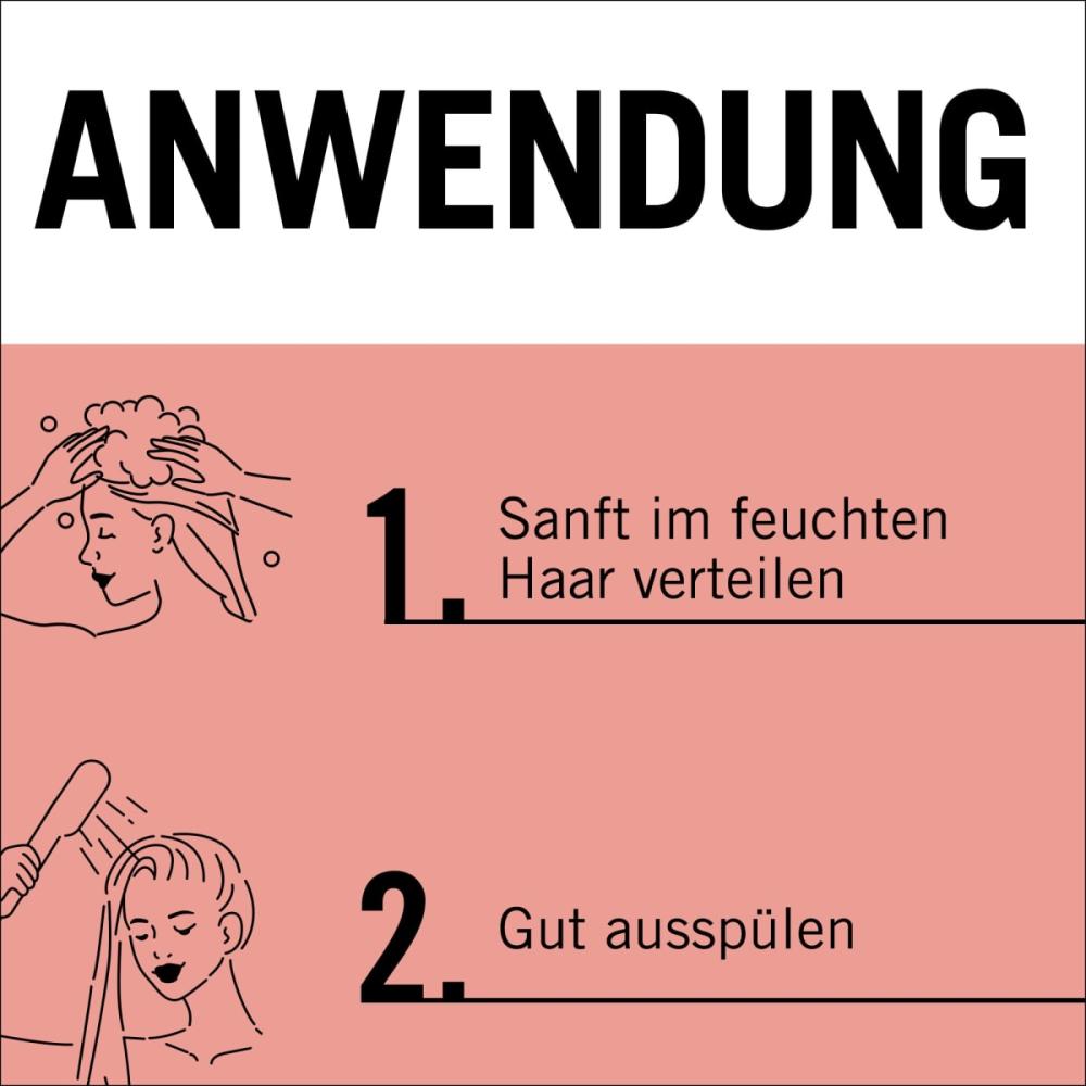 Schwarzkopf Glisker Anti-Split Miracle Shampoo 250ml