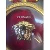 Used Versace Versace Palazzo Empire Watch New Item