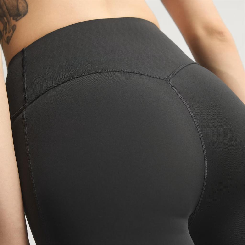 Adidas Optime Power 7/8 Climacool Moisture-Wicking Sports Tights Women bottoms JZ1271